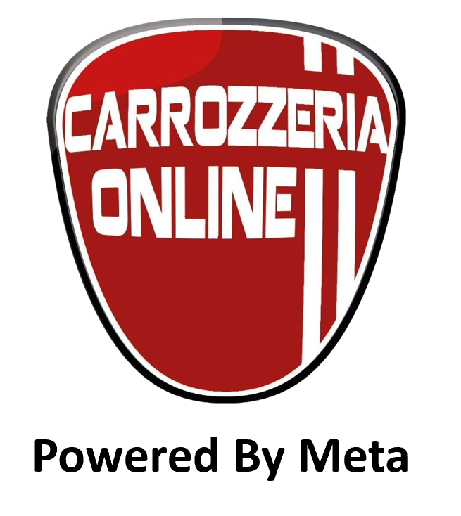 Carrozzeria Online Logo